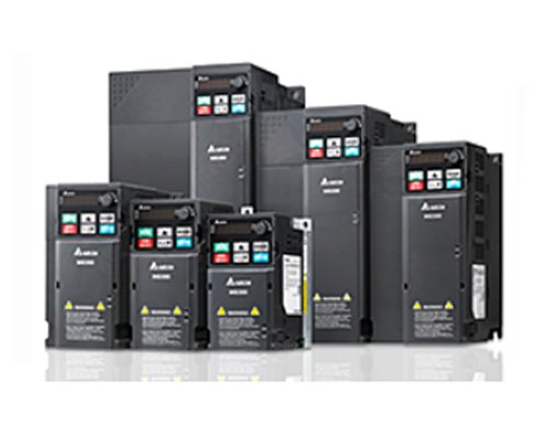 臺(tái)達(dá)MS300精巧標(biāo)準(zhǔn)型變頻器