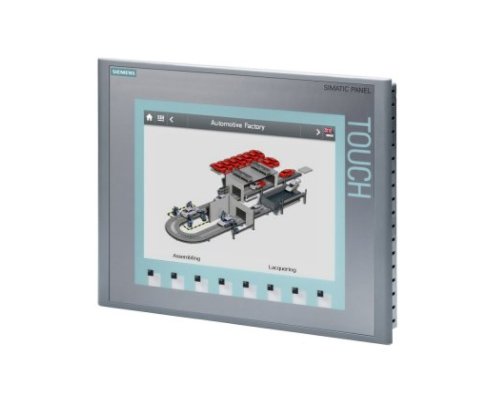 西門子KTP精簡面板