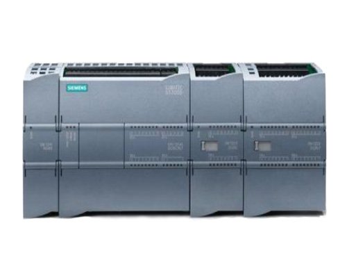 西門子S7-1200