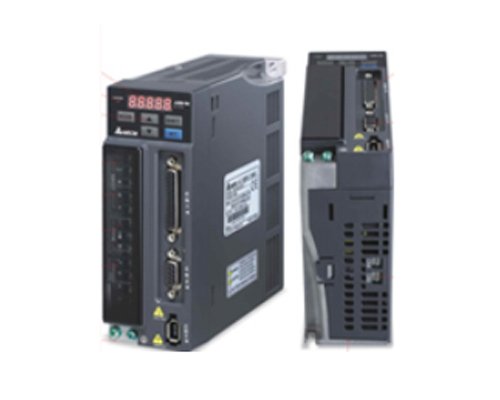 臺達ASDA-B2系列進階泛用性