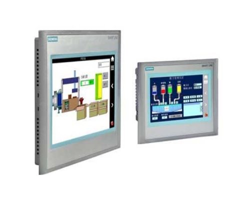 西門子 精彩系列面板（SMART LINE）