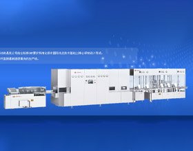 醫(yī)藥行業(yè)（山東某制藥機(jī)械廠）